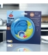 Disque anti-calcaire lave-vaisselle - La droguerie écologique