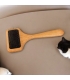 Carde de toilettage pour chien et chat - La droguerie écologique