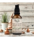 Huile végétale d\'amande douce BIO - 50ml - Potion & Co