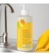Flüssigseife für Hände, Gesicht & Körper Calendula Öko - 300ml - Sonett﻿