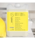 Flüssigseife für Hände, Gesicht & Körper Citrus Öko - 10l - Sonett﻿