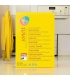 Lessive poudre universelle ECO - 2,4kg - Sonett﻿