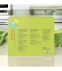 Poudre lave-vaisselle sans parfum ECO - 10kg - Sonett