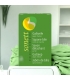 Savon détachant au fiel de Boeuf ECO - 100g - Sonett﻿