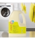 Flüssigwaschmittel Color Minze & Lemongrass Öko - 1,5l - Sonett﻿