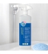 Nettoyant cuisine & salle de bain sans parfum ECO - 500ml - Sonett﻿