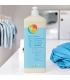 Lessive liquide laine & soie sensitive sans parfum ECO - 1l - Sonett﻿