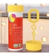 Seifenblasen BIO - 45ml - Sonett