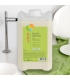 Liquide vaisselle lemongrass ECO - 5l - Sonett﻿