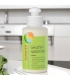 Liquide vaisselle lemongrass ECO - 120ml - Sonett﻿