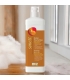 Entretien pour sols olive & cire d\'abeille ECO - 500ml - Sonett
