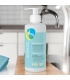 Handdesinfektionsmittel Bergamot Öko - 300ml - Sonett﻿