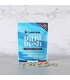 Dentifrice à croquer BIO menthe avec fluor - 120 pcs - Lamazuna