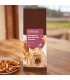 Rondelles de pommes pelées suisses BIO - 60g - Biofarm