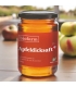 Concentré de jus de pommes suisse BIO - 500g - Biofarm