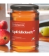 Concentré de jus de pommes suisse BIO - 850g - Biofarm