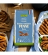 Penne au blé amidonnier complet BIO - 500g - Rapunzel