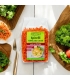 Rote Linsen Spirelli BIO - 300g - Rapunzel