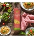 Spaghetti Semola no.5 BIO - 500g - Rapunzel