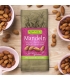 Amandes grillées & salées BIO - 60g - Rapunzel
