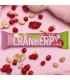 Barre énergétique cranberry & cajou BIO - 40g - Rapunzel