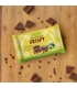 Chocolat au lait & aux crispies BIO - 100g - Rapunzel