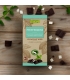 Chocolat noir fourré à la menthe BIO - 100g - Rapunzel