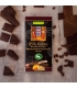 Chocolat noir 85% de cacao BIO - 80g - Rapunzel