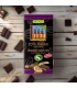 Chocolat extra noir 70% de cacao BIO - 80g - Rapunzel