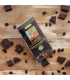 Chocolat noir aux éclats de café Espresso BIO - 80g - Rapunzel