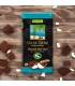Chocolat noir coco BIO - 100g - Rapunzel