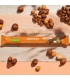 Stick chocolat croquant fourré praliné Nirwana BIO - 22g - Rapunzel