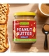 Beurre de cacahuète crémeux BIO - 250g - Rapunzel