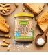 Purée de cacahuètes avec sel Crunchy BIO - 250g - Rapunzel