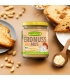 Purée de cacahuètes fine BIO - 250g - Rapunzel