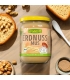 Purée de cacahuètes fine BIO - 500g - Rapunzel