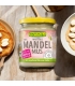 Purée d\'amandes blanches d\'Europe BIO - 250g - Rapunzel