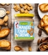 Pâte à tartiner aux amandes Tonka BIO - 250g - Rapunzel