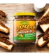 Pâte à tartiner chocolatée aux noisettes Samba BIO - 250g - Rapunzel