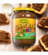 Pâte à tartiner chocolatée aux noisettes Samba BIO - 750g - Rapunzel
