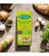 Mélange de graines à germer Aromatique doux BIO - 40g - Rapunzel bioSnacky