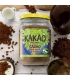Poudre de cacao fortement dégraissée BIO - 250g - Rapunzel