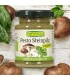 Sauce pesto aux cèpes BIO - 120g - Rapunzel