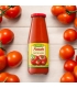 Purée de tomates BIO Passata - 680g - Rapunzel