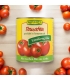 Tomates entières pelées en conserve BIO - 800g - Rapunzel