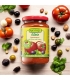 Sauce tomate Olivia BIO - 340g - Rapunzel