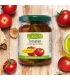 Tomates séchées à l\'huile d\'olive BIO - 120g - Rapunzel