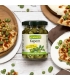 Câpres à l\'huile d\'olive BIO - 120g - Rapunzel