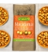 Noix de macadamia grillées & salées BIO - 50g - Rapunzel