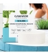 Dermo-shampooing douche solide BIO aloe vera Gamarde 109ml